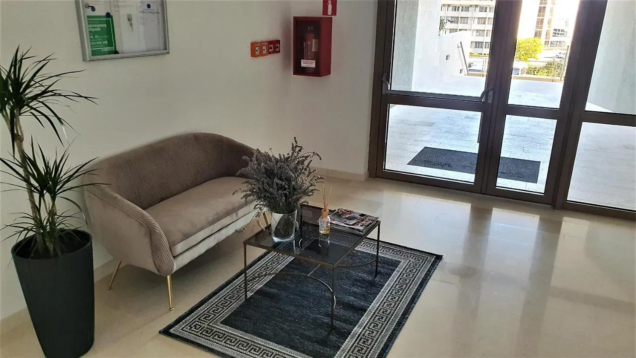 Luxury Apartment 4Seasons With Garage
