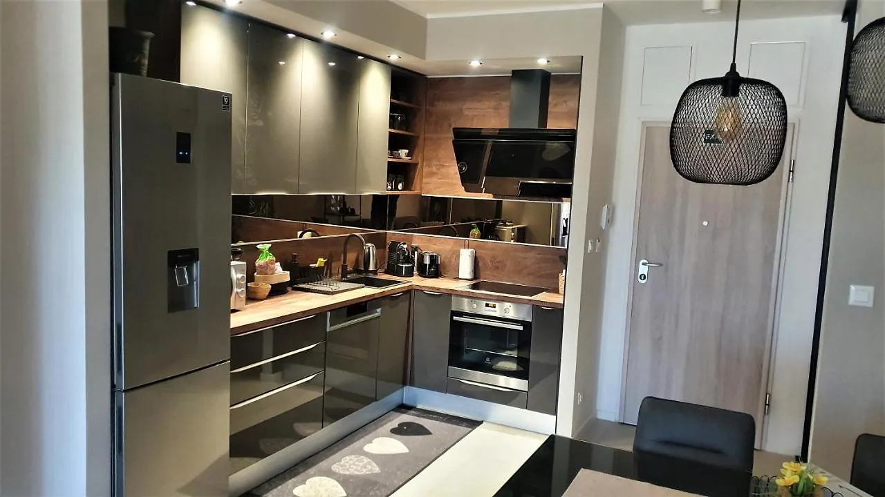 Luxury Apartment 4Seasons With Garage Split Croatia